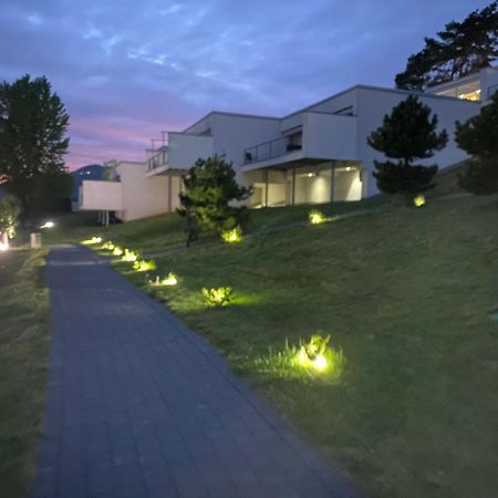 Sloneczny Lemon 72 Apartment Grodek Nad Dunajcem Luaran gambar