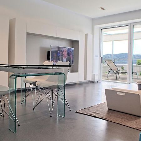 Sloneczny Lemon 72 Apartment Grodek Nad Dunajcem Bilik gambar