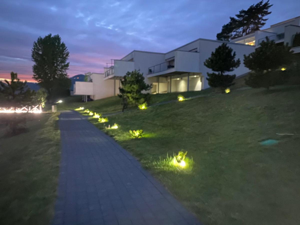 Sloneczny Lemon 72 Apartment Grodek Nad Dunajcem Luaran gambar