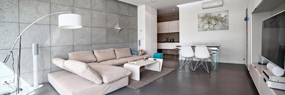Sloneczny Lemon 72 Apartment Grodek Nad Dunajcem Luaran gambar