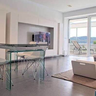 Sloneczny Lemon 72 Apartment Grodek Nad Dunajcem Luaran gambar