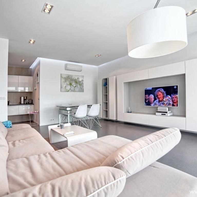 Sloneczny Lemon 72 Apartment Grodek Nad Dunajcem Luaran gambar