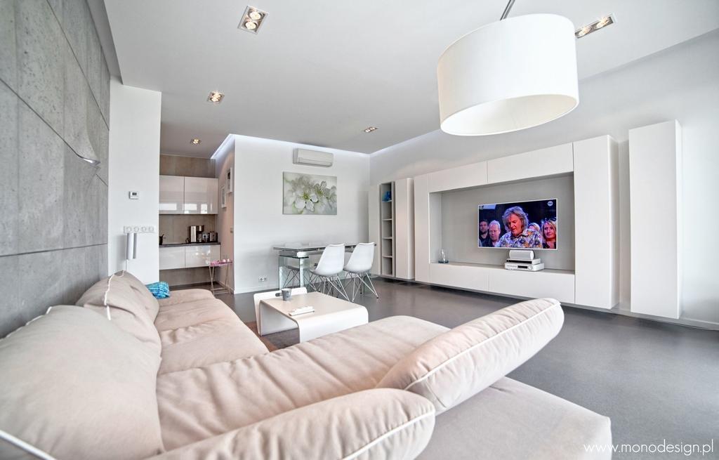 Sloneczny Lemon 72 Apartment Grodek Nad Dunajcem Bilik gambar